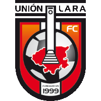 old logo of Unión Lara FC