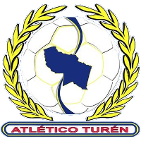 logo of Atlético Turén