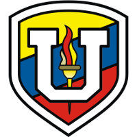 old logo of Universidad Central de Venezuela FC