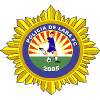 logo of Policia de Lara FC