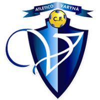 logo of Atlético Varyná CF