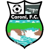 old logo of Caroní FC
