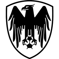 logo of Shahin Bushehr FC