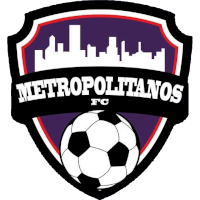 old logo of Metropolitanos FC