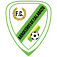 old logo of Arroceros de Calabozo FC