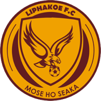 logo of Liphakoe FC