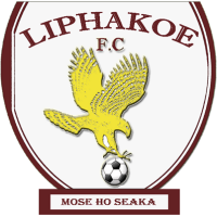 old logo of Liphakoe FC