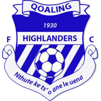 logo of Qoaling Highlanders FC