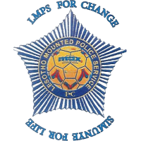 old logo of LMPS FC