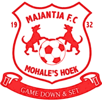 logo of Majantja FC