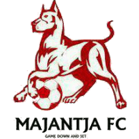 old logo of Majantja FC