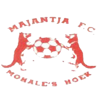 old logo of Majantja FC