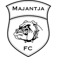 old logo of Majantja FC