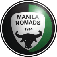 logo of Nomads SC