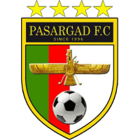 logo of Pasargad FC