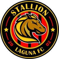 logo of Stallion Laguna FC