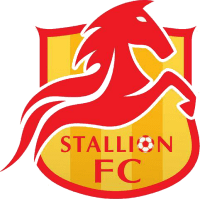 old logo of Stallion Laguna FC