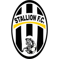 old logo of Stallion Laguna FC