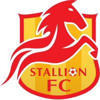 old logo of Stallion Laguna FC