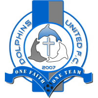 logo of Dolphins United FC