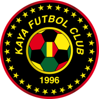old logo of Kaya FC-Iloilo