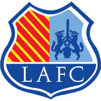 old logo of Loyola FC