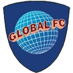 old logo of United Makati FC