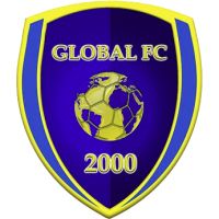 old logo of United Makati FC