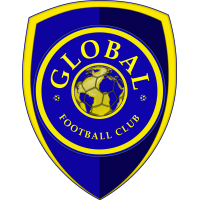 old logo of United Makati FC