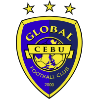 old logo of United Makati FC
