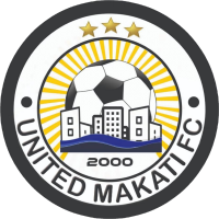 old logo of United Makati FC