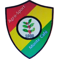 logo of Agro-Sport Clube de Monte Café
