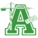 old logo of Agro-Sport Clube de Monte Café