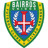 logo of Bairros Unidos FC
