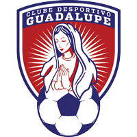 logo of CD Guadalupe