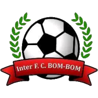 old logo of Inter FC de Bom-Bom
