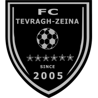 old logo of FC Tevragh-Zeina