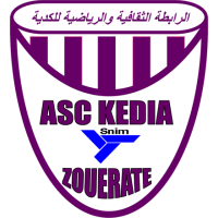 logo of ASC Kédia