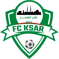 logo of FC Ksar