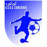 old logo of ASAC Concorde