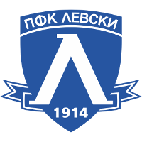 old logo of PFK Levski Sofia