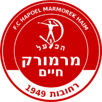 logo of Hp Marmorek