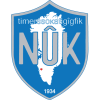 logo of Nuuk IL