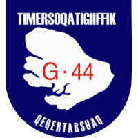logo of G-44 Qeqertarsuaq
