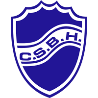 logo of CS Ben Hur
