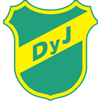 old logo of CSyD Defensa y Justicia