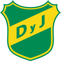 old logo of CSyD Defensa y Justicia