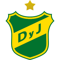 old logo of CSyD Defensa y Justicia