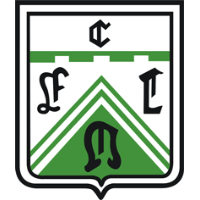 old logo of Club Ferro Carril Oeste