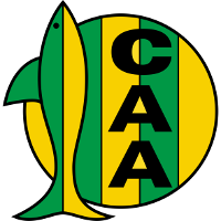 logo of Aldosivi